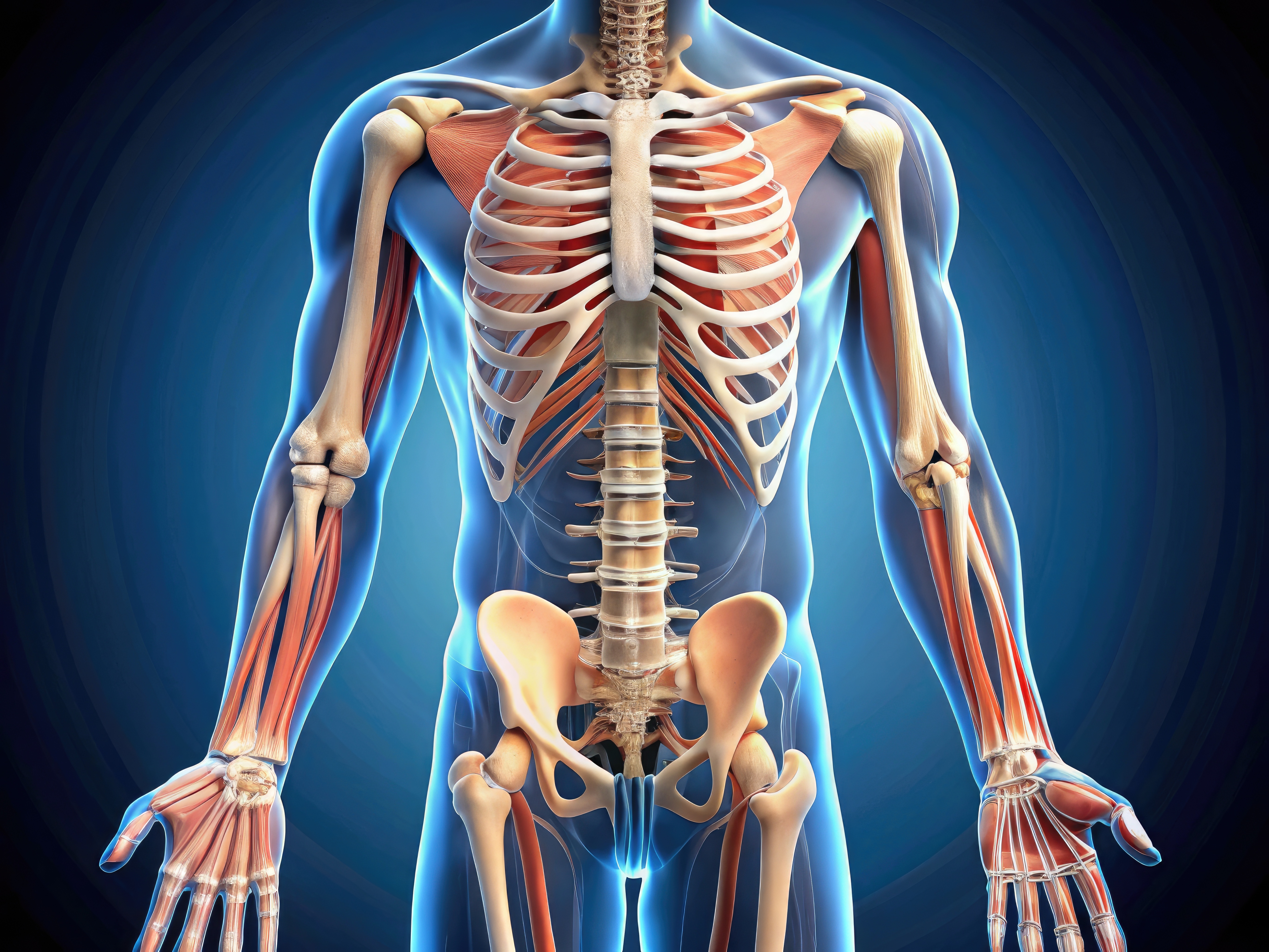 Medical Innovation Left